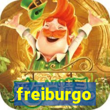 freiburgo