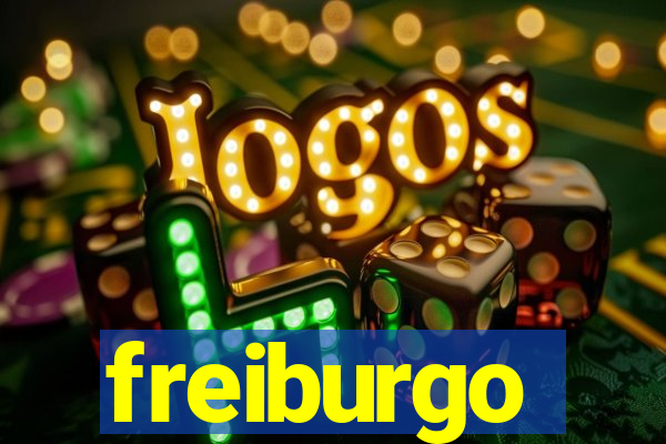 freiburgo