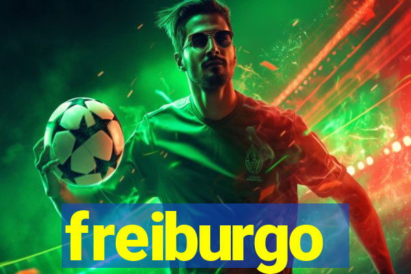 freiburgo