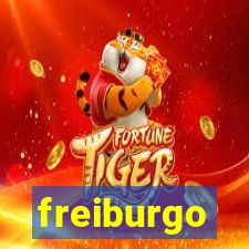 freiburgo