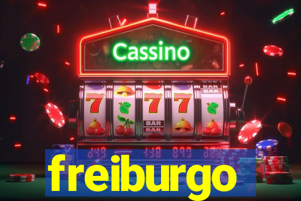 freiburgo