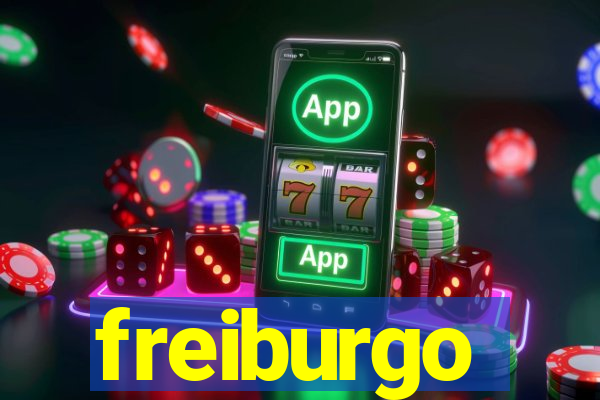 freiburgo