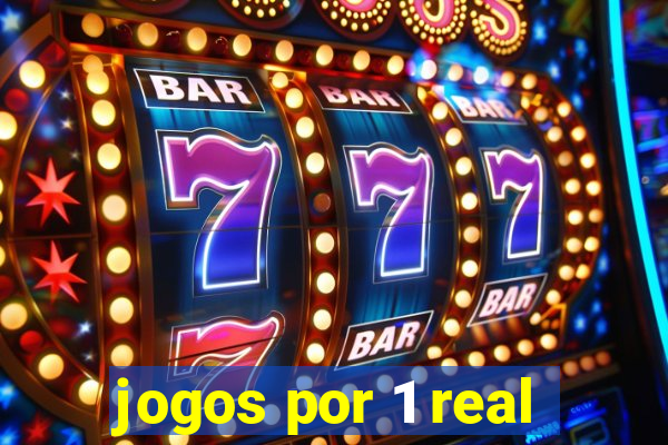 jogos por 1 real