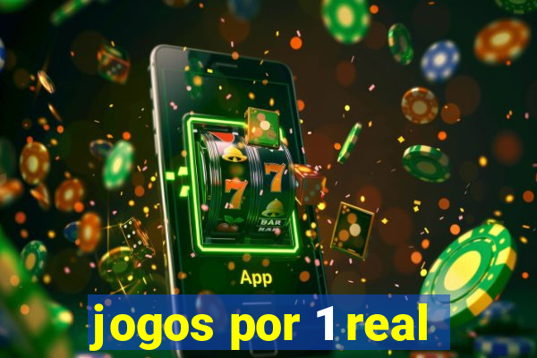 jogos por 1 real