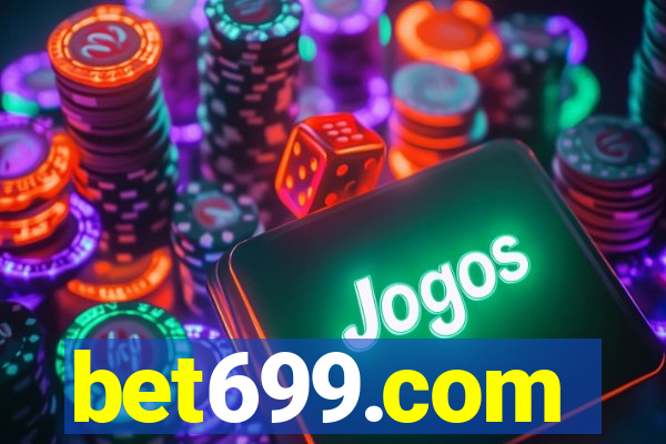 bet699.com