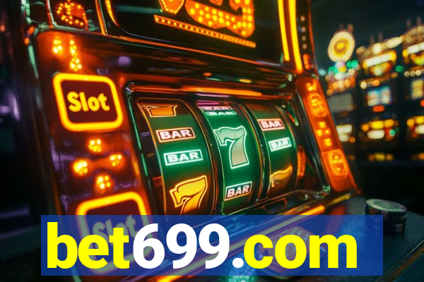 bet699.com