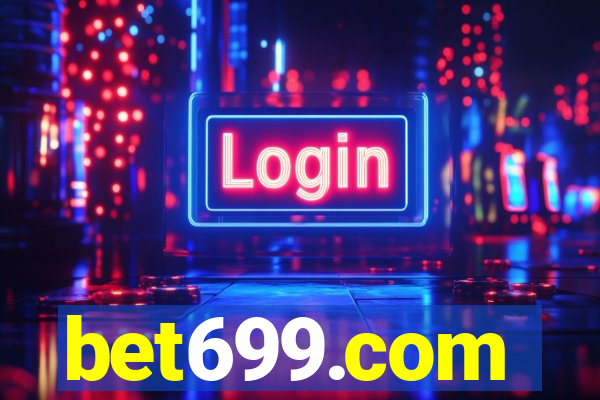 bet699.com