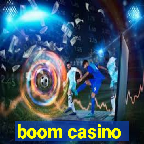 boom casino