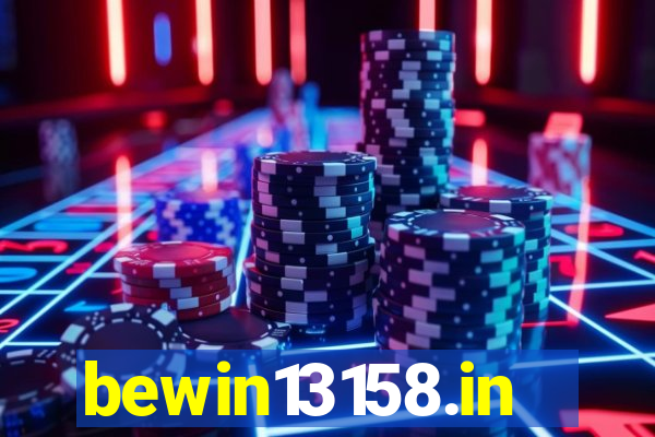 bewin13158.in