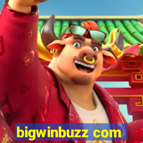 bigwinbuzz com