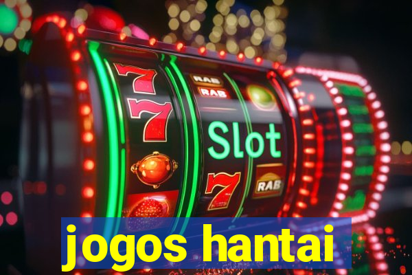 jogos hantai