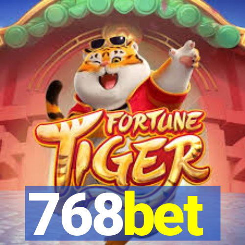 768bet