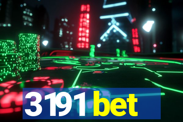 3191 bet