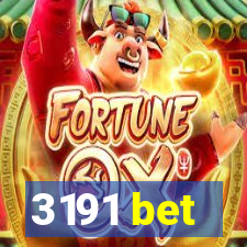 3191 bet