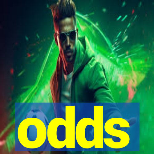 odds