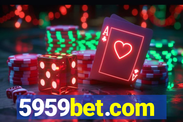 5959bet.com