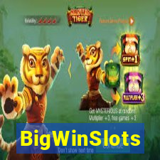 BigWinSlots