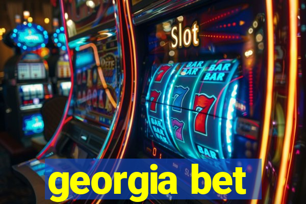 georgia bet