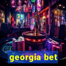 georgia bet