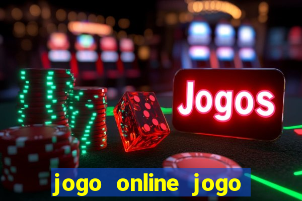 jogo online jogo do bicho