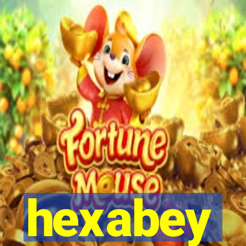 hexabey