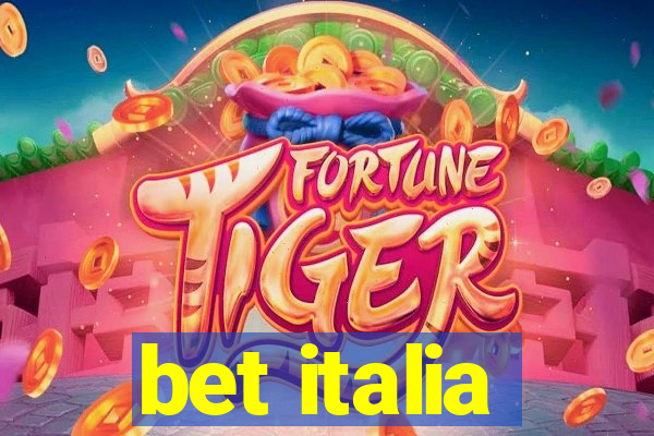 bet italia