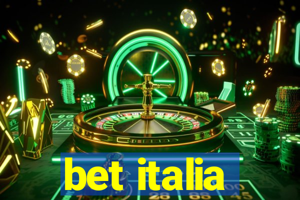 bet italia