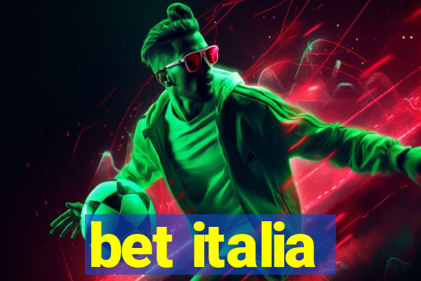 bet italia