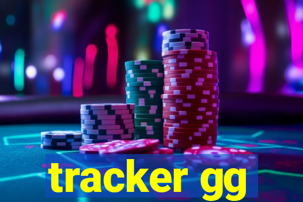 tracker gg