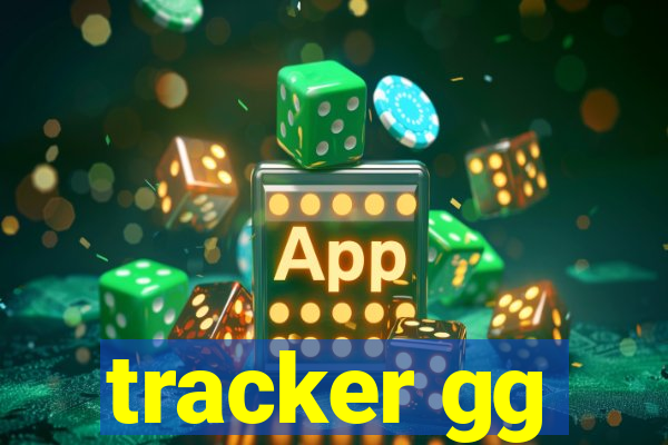 tracker gg