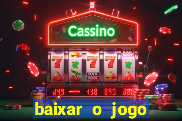 baixar o jogo super mario