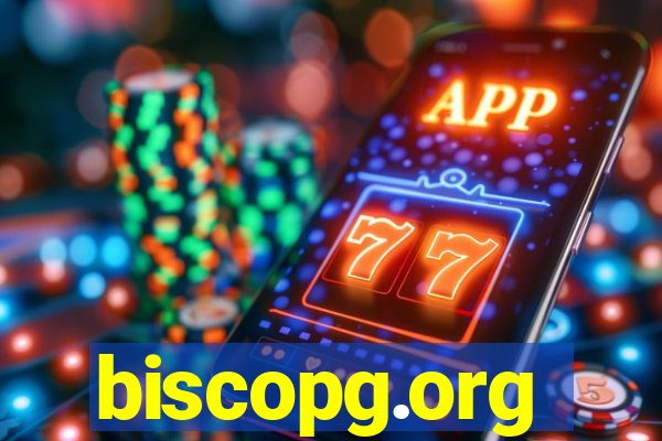 biscopg.org