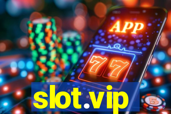 slot.vip