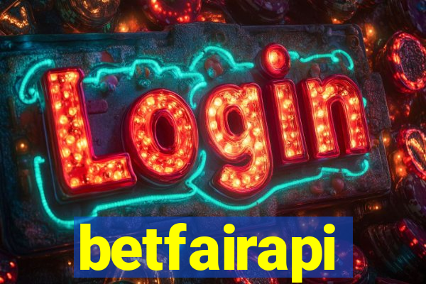 betfairapi