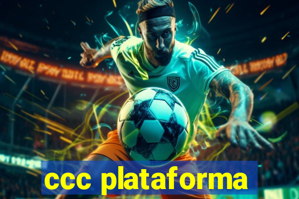 ccc plataforma