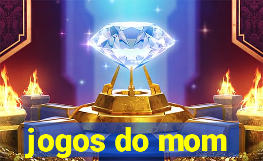 jogos do mom