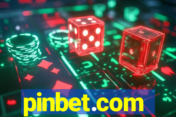 pinbet.com