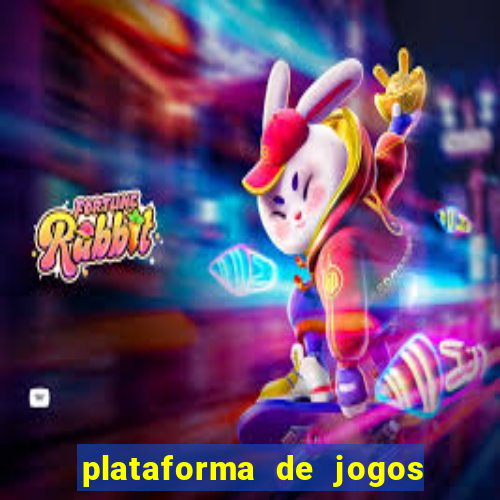 plataforma de jogos do whindersson nunes