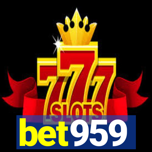 bet959