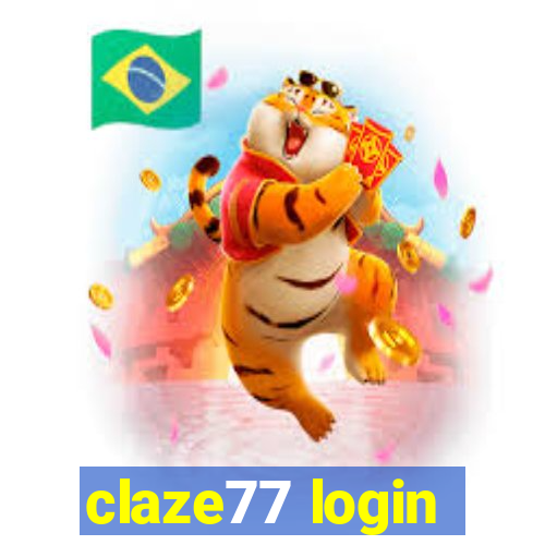 claze77 login