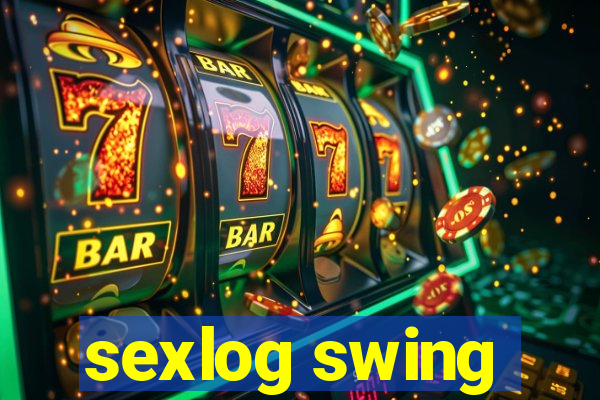 sexlog swing