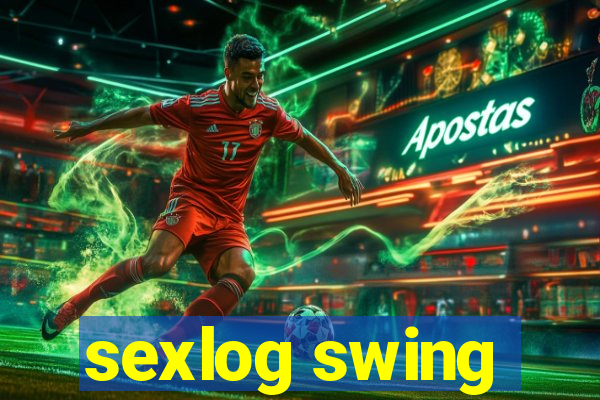 sexlog swing