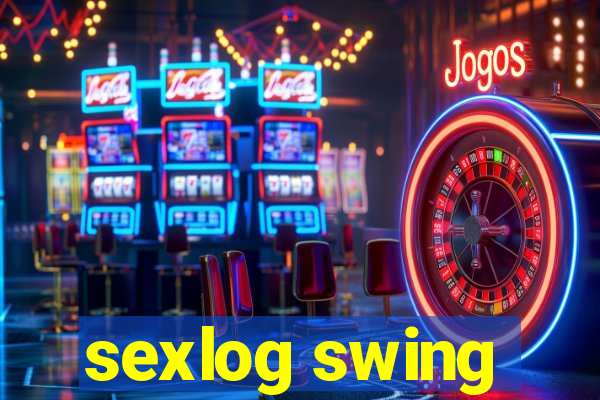 sexlog swing