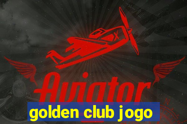 golden club jogo