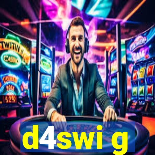 d4swi g