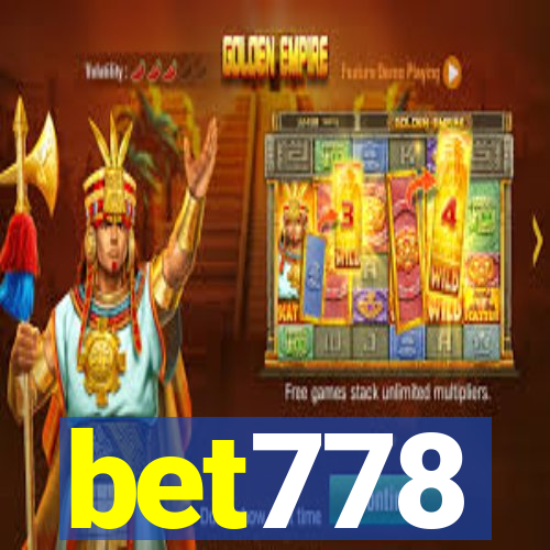 bet778