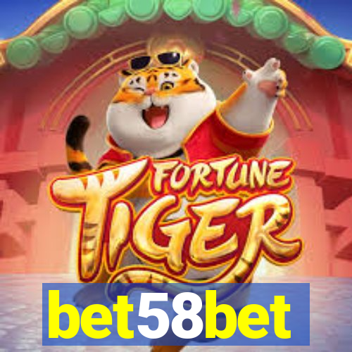 bet58bet