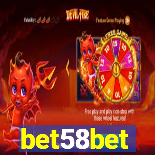 bet58bet