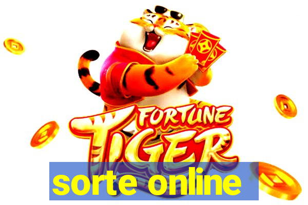 sorte online