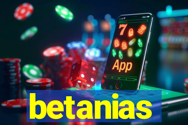 betanias